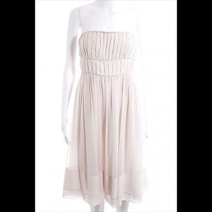 H&M Conscious Collection Cocktail Dress